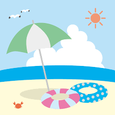 もうすぐ夏ですね